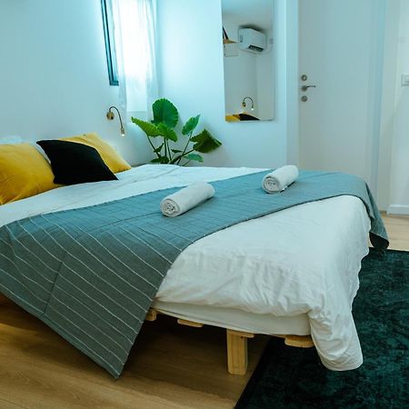 Jabitat- Jaffa Boutique Tlv Otel Tel Aviv Dış mekan fotoğraf
