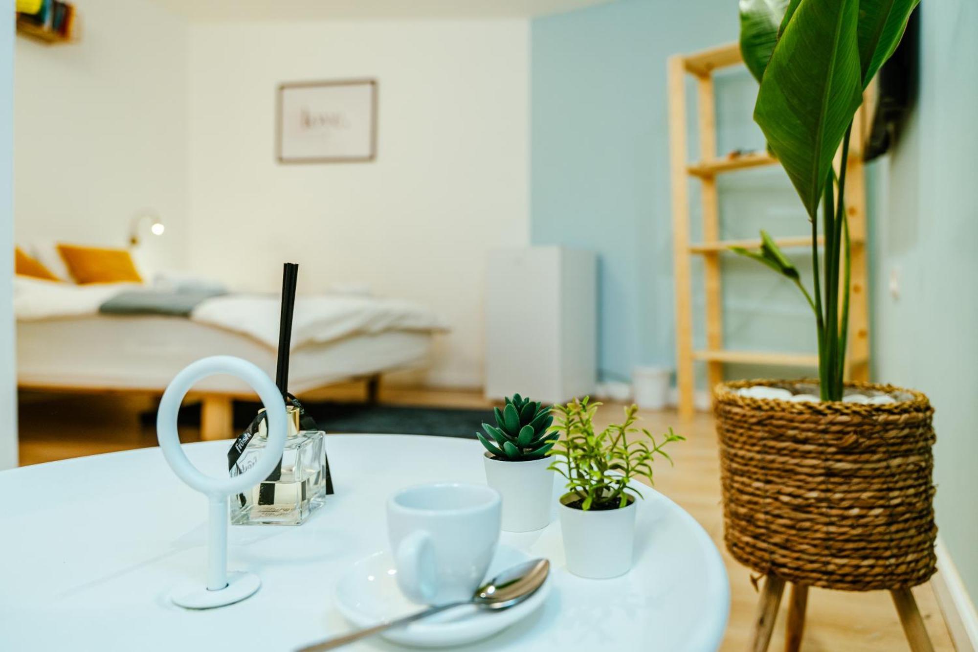 Jabitat- Jaffa Boutique Tlv Otel Tel Aviv Dış mekan fotoğraf