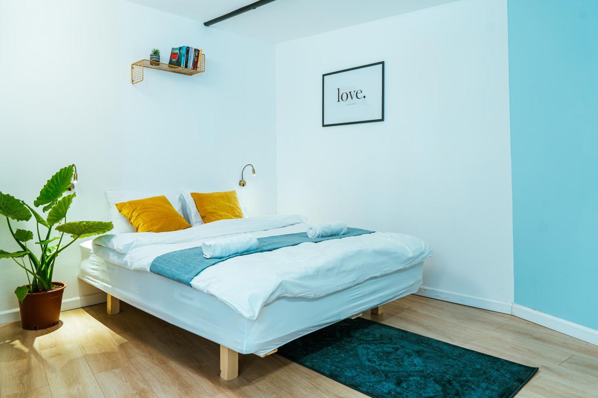 Jabitat- Jaffa Boutique Tlv Otel Tel Aviv Dış mekan fotoğraf