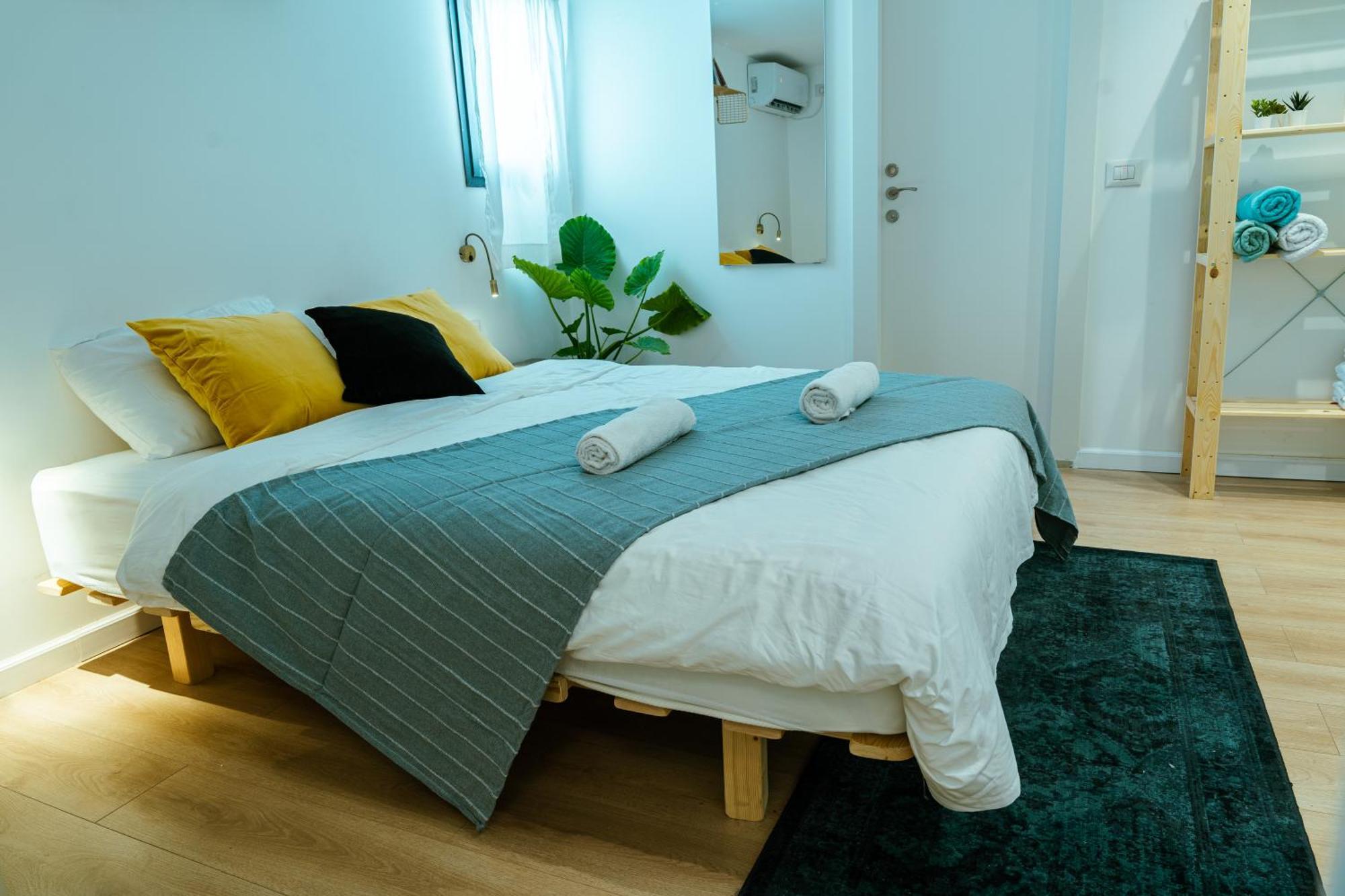 Jabitat- Jaffa Boutique Tlv Otel Tel Aviv Dış mekan fotoğraf