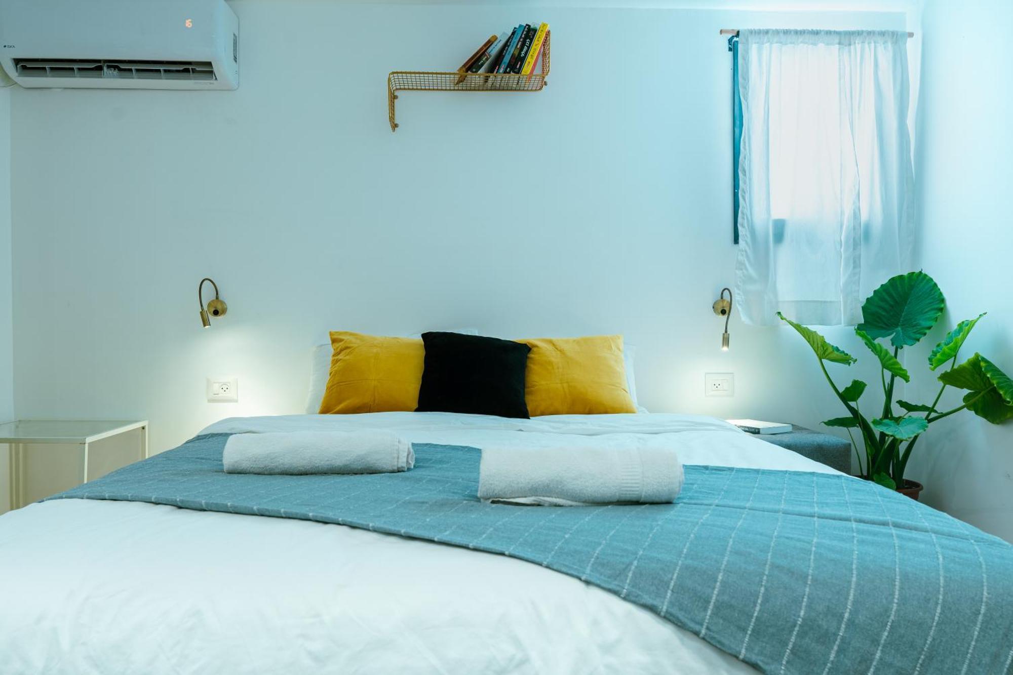Jabitat- Jaffa Boutique Tlv Otel Tel Aviv Dış mekan fotoğraf
