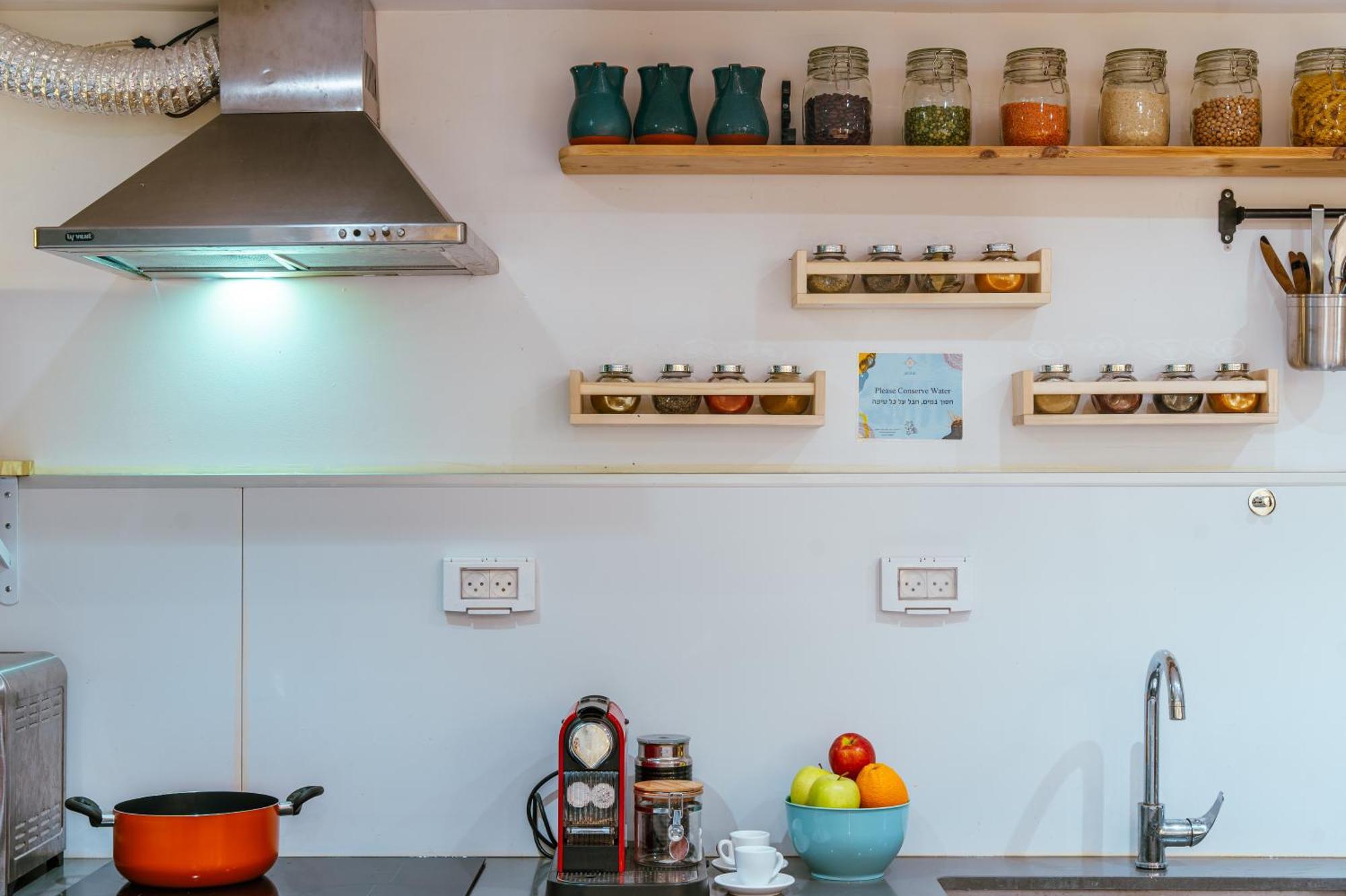 Jabitat- Jaffa Boutique Tlv Otel Tel Aviv Dış mekan fotoğraf
