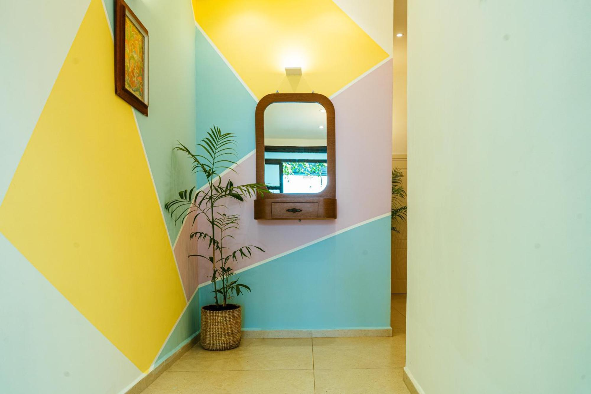 Jabitat- Jaffa Boutique Tlv Otel Tel Aviv Dış mekan fotoğraf