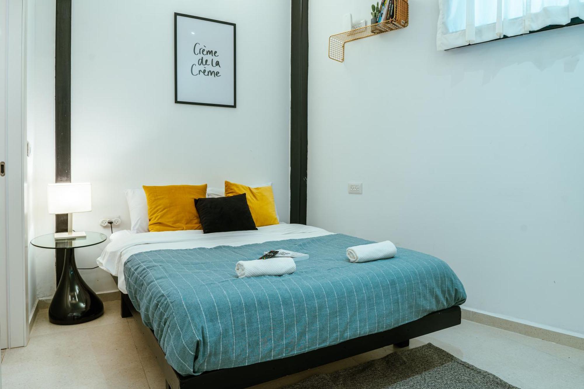 Jabitat- Jaffa Boutique Tlv Otel Tel Aviv Dış mekan fotoğraf