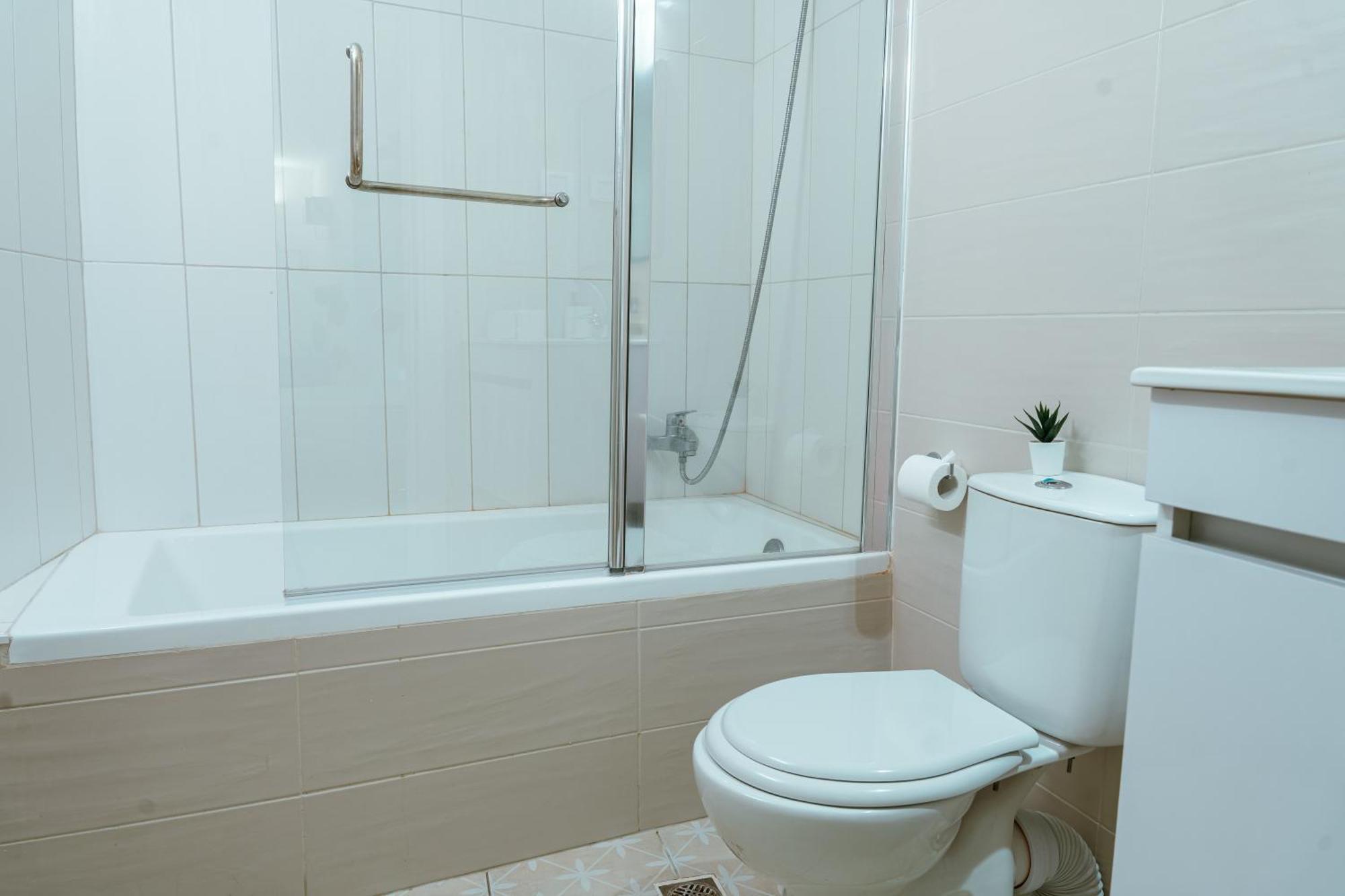 Jabitat- Jaffa Boutique Tlv Otel Tel Aviv Dış mekan fotoğraf