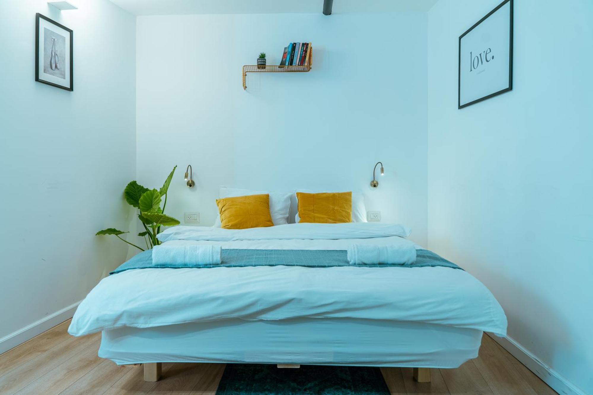 Jabitat- Jaffa Boutique Tlv Otel Tel Aviv Oda fotoğraf