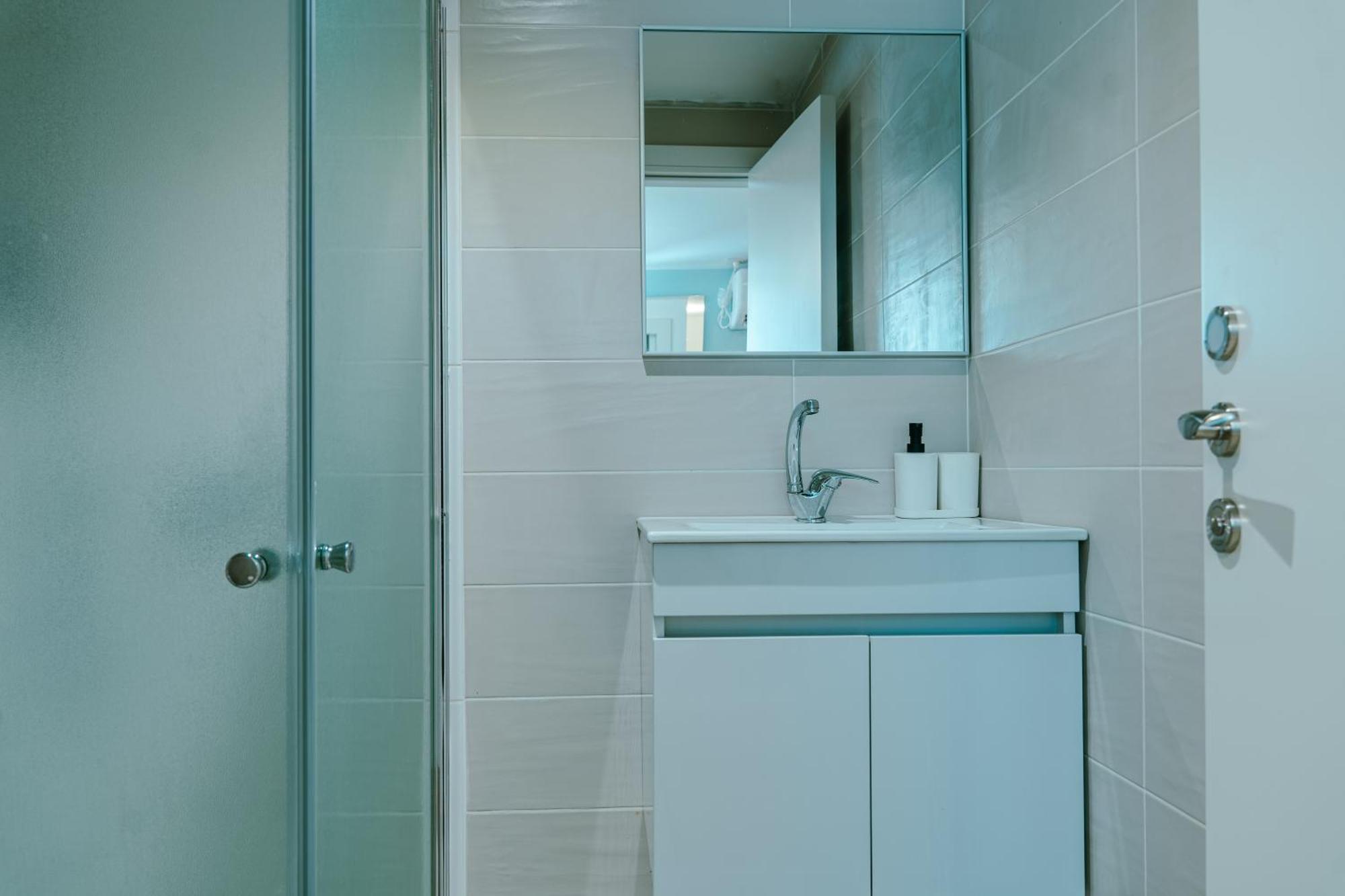 Jabitat- Jaffa Boutique Tlv Otel Tel Aviv Oda fotoğraf