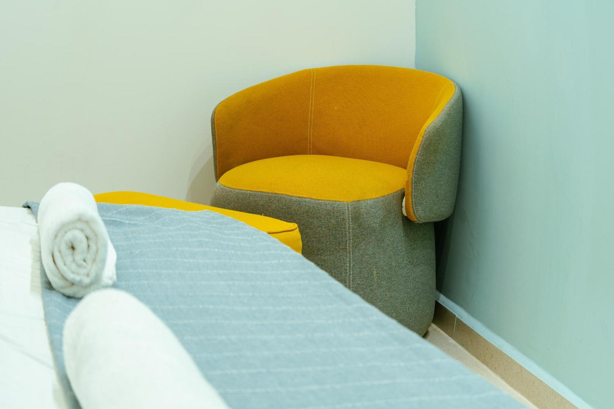 Jabitat- Jaffa Boutique Tlv Otel Tel Aviv Oda fotoğraf