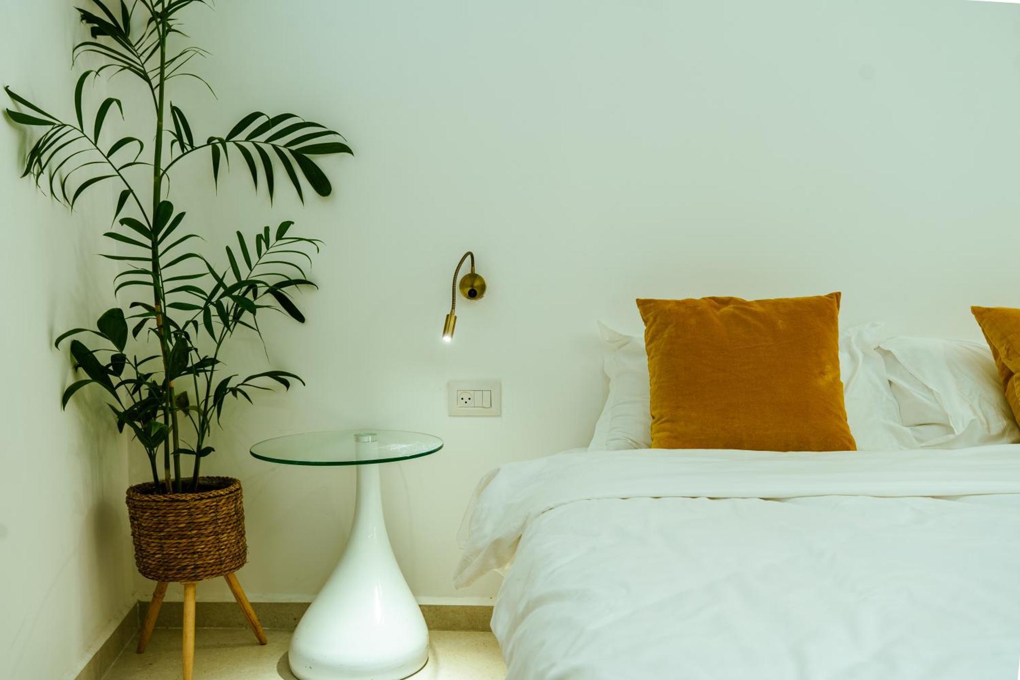 Jabitat- Jaffa Boutique Tlv Otel Tel Aviv Oda fotoğraf