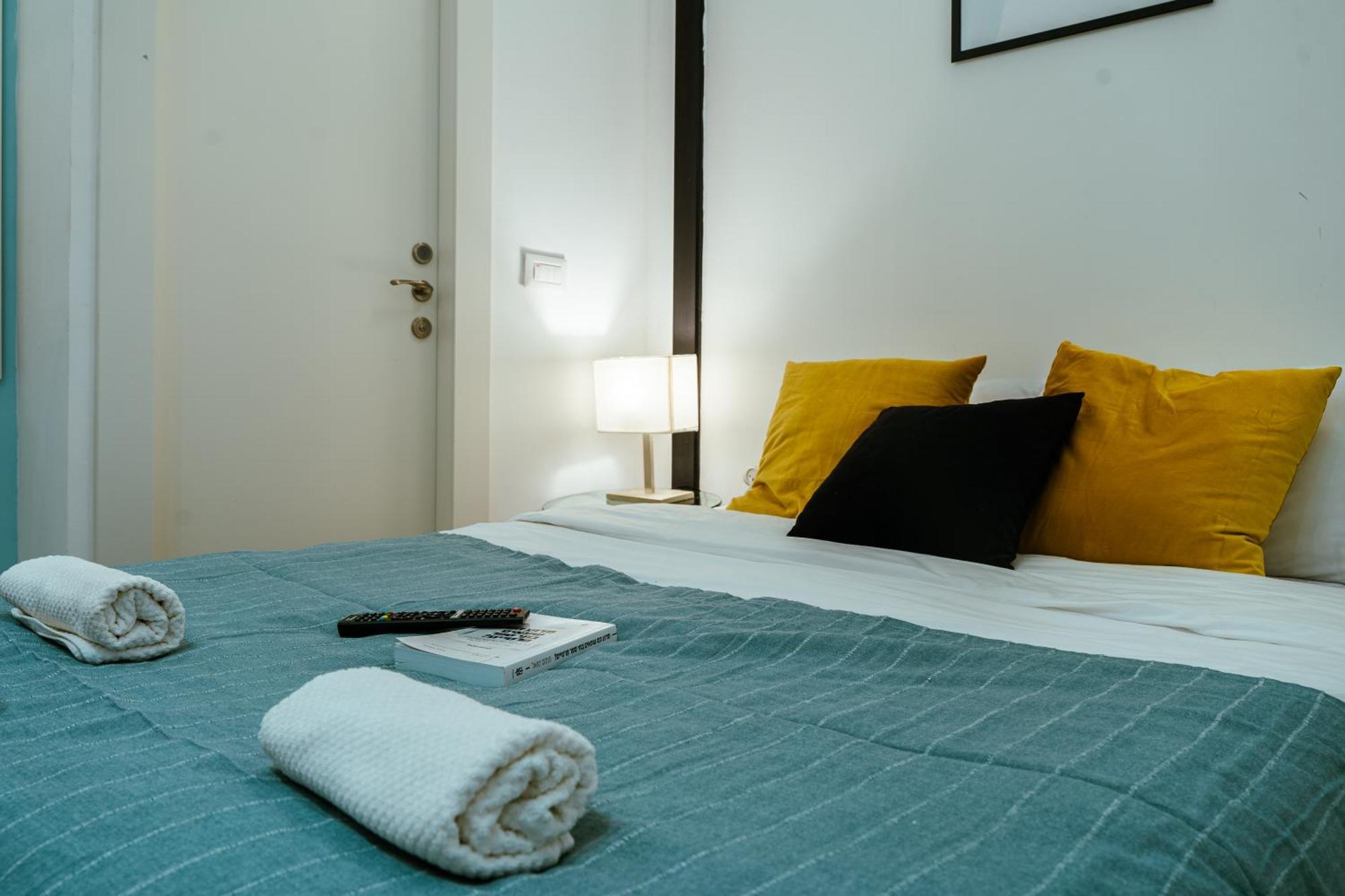 Jabitat- Jaffa Boutique Tlv Otel Tel Aviv Oda fotoğraf